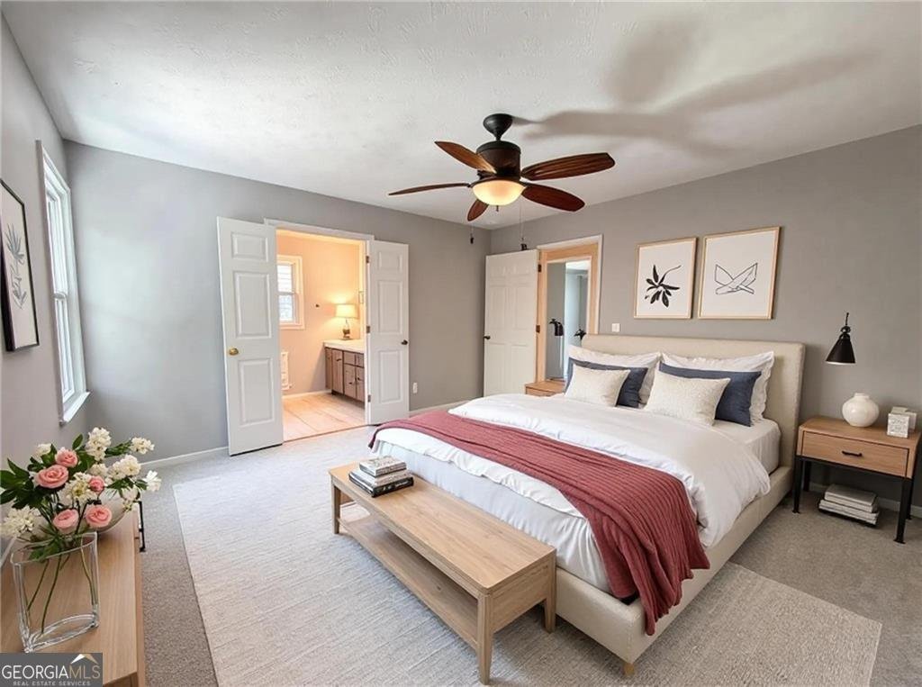 4965 Womack Avenue Acworth - Photo 12