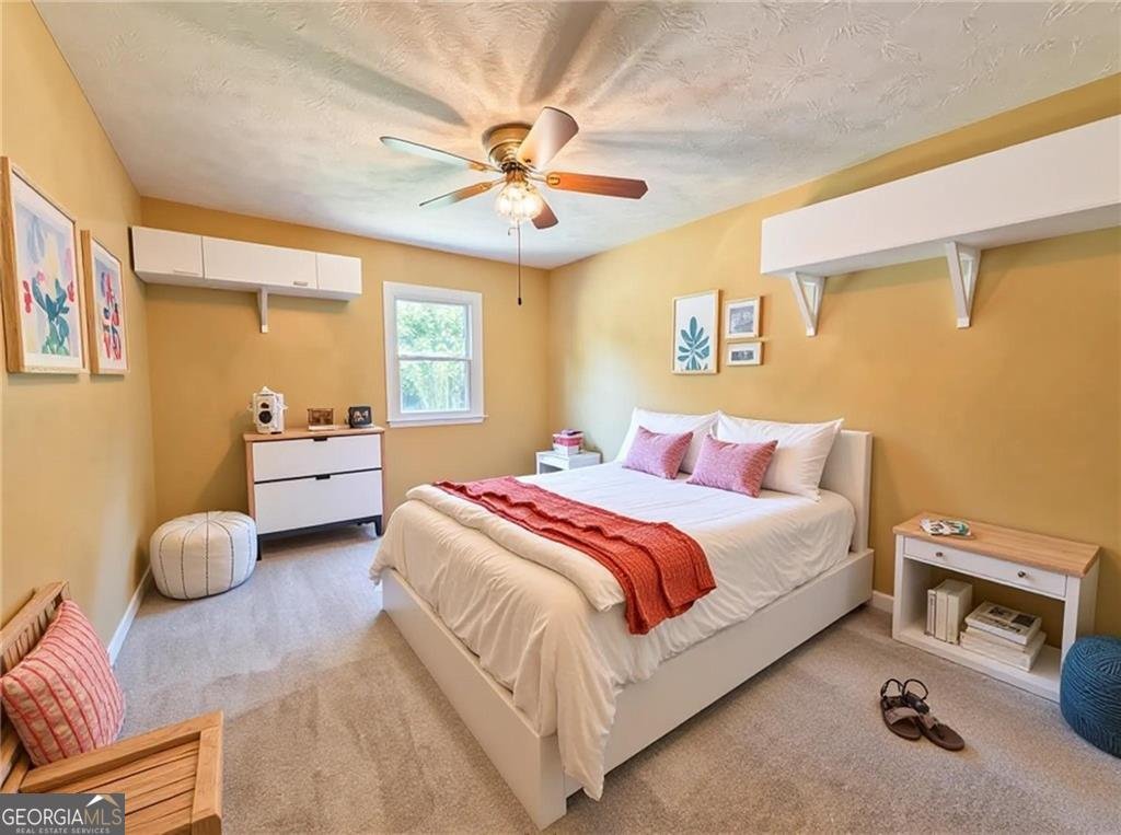 4965 Womack Avenue Acworth - Photo 15