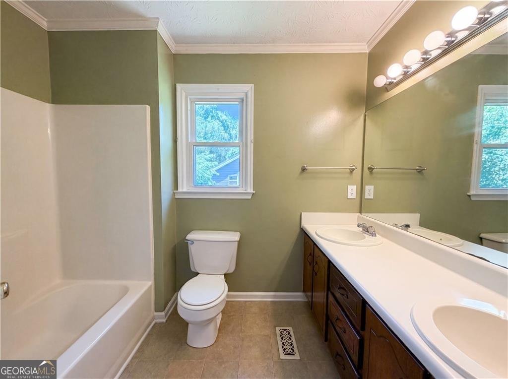 4965 Womack Avenue Acworth - Photo 18