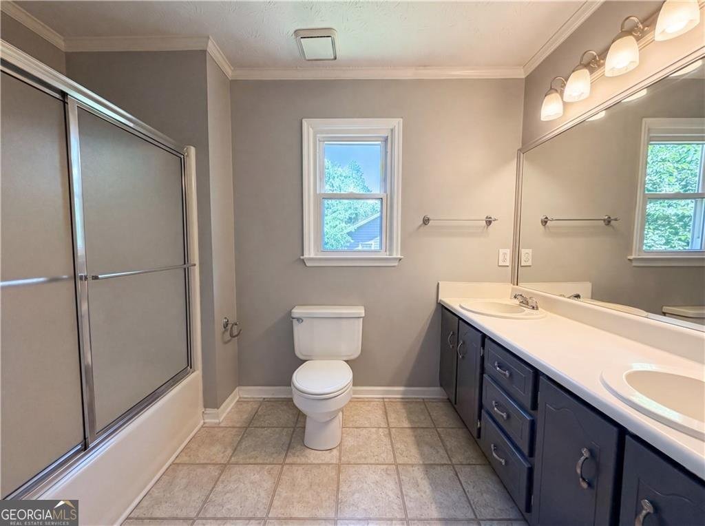 4965 Womack Avenue Acworth - Photo 19
