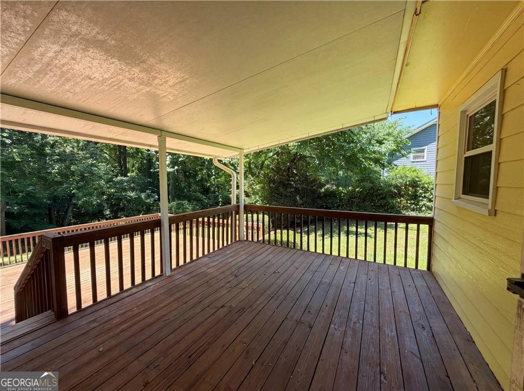 4965 Womack Avenue Acworth - Photo 21