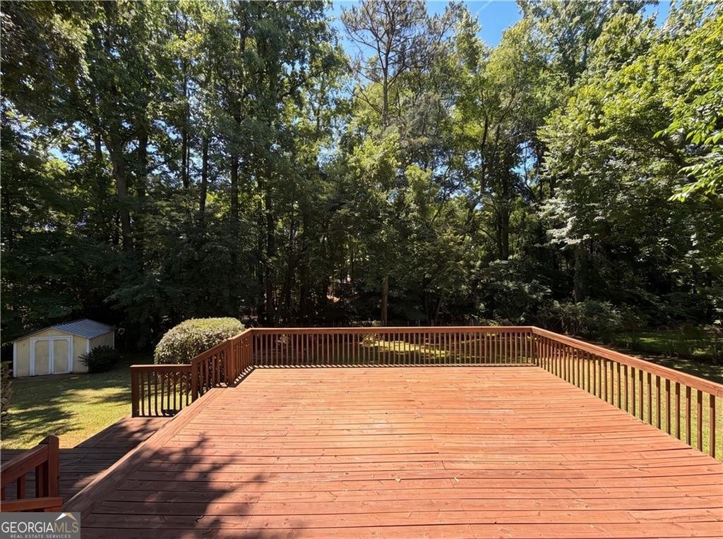 4965 Womack Avenue Acworth - Photo 22
