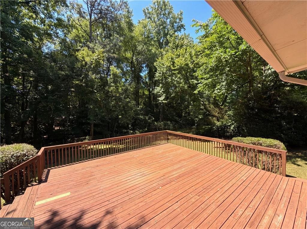 4965 Womack Avenue Acworth - Photo 23