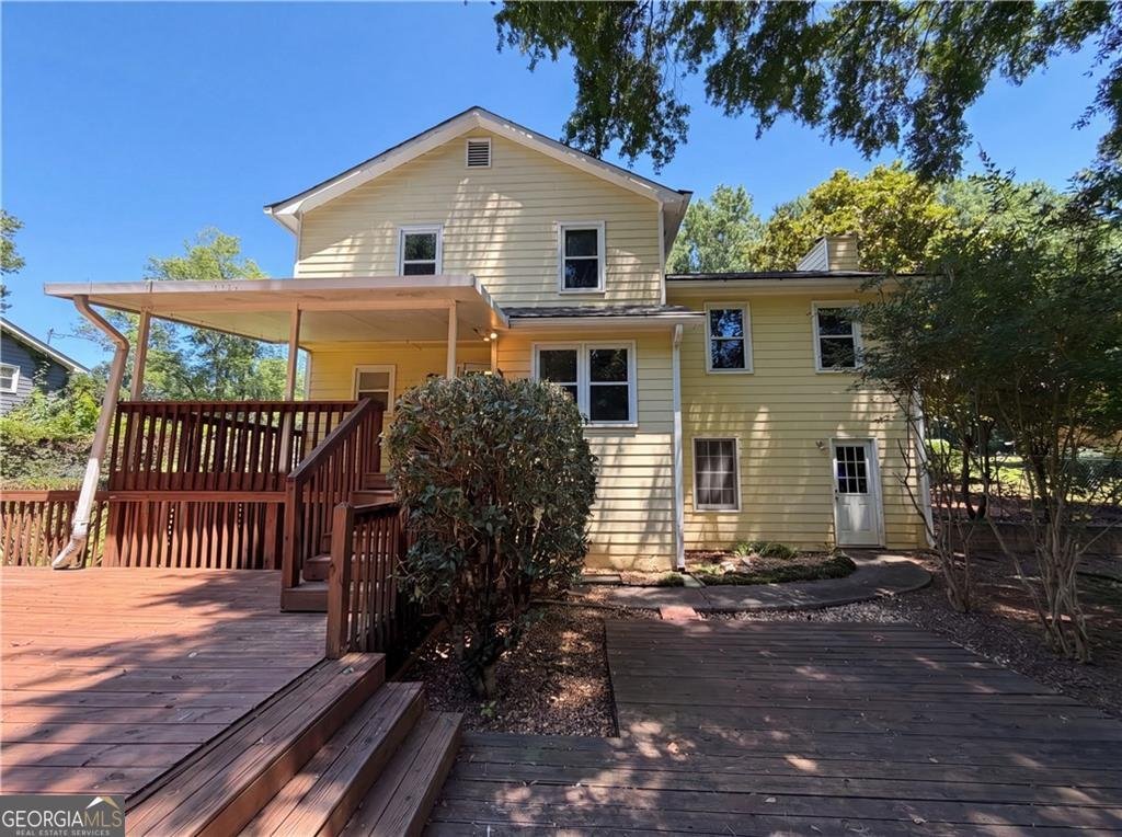 4965 Womack Avenue Acworth - Photo 24