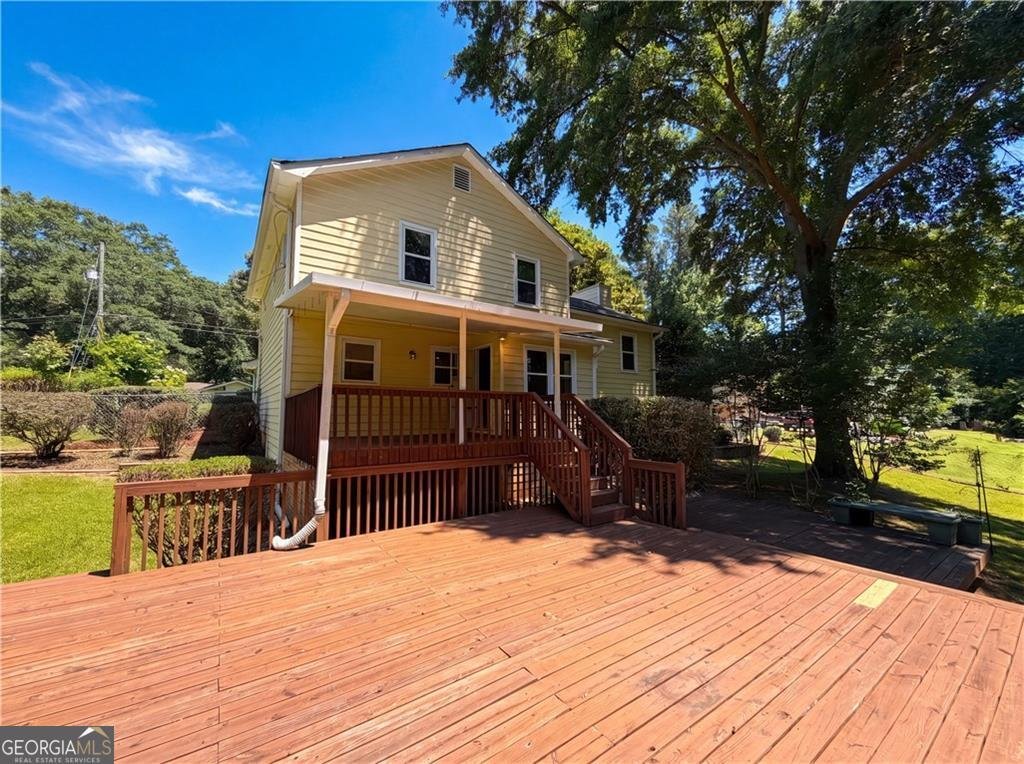 4965 Womack Avenue Acworth - Photo 25