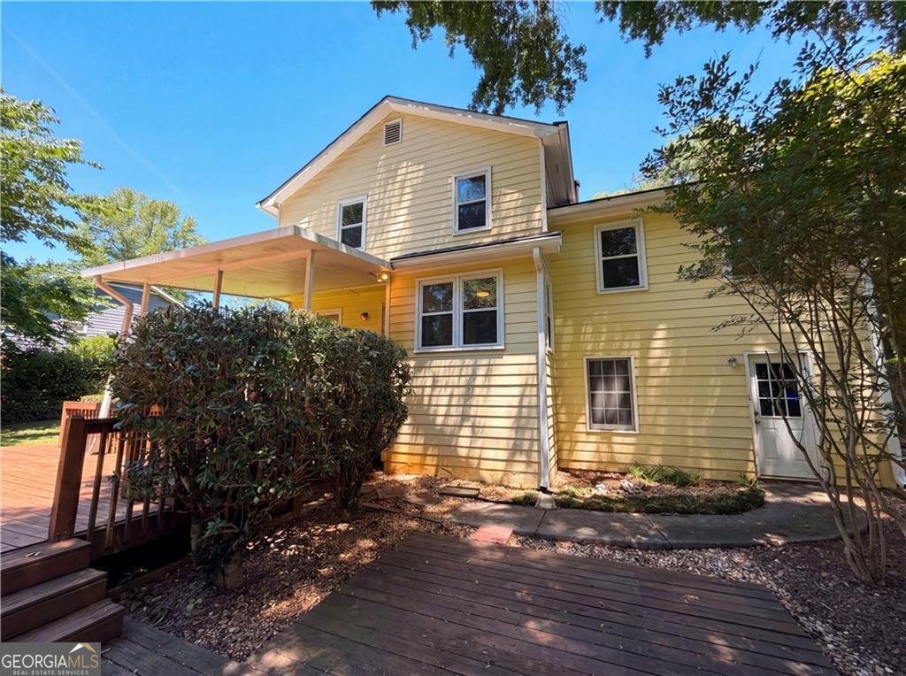 4965 Womack Avenue Acworth - Photo 26