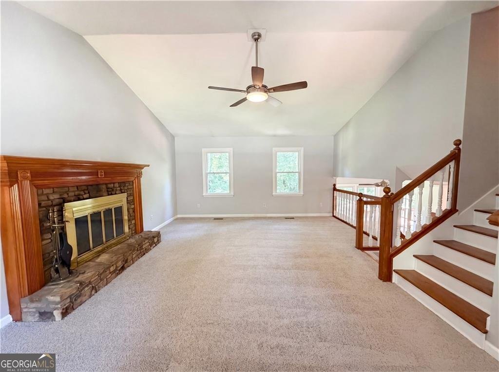 4965 Womack Avenue Acworth - Photo 6