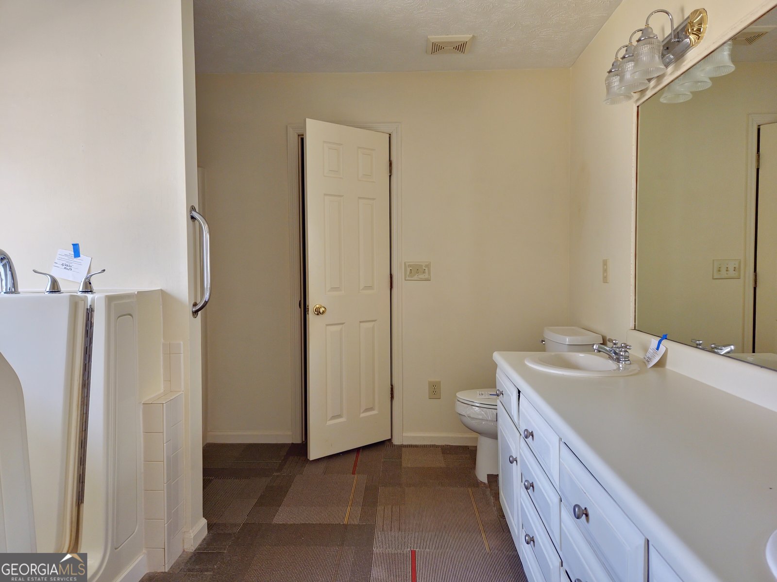 1055 Mobley Bridge Road Hogansville - Photo 16