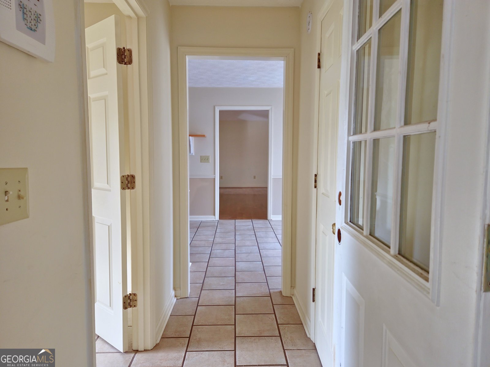 1055 Mobley Bridge Road Hogansville - Photo 21