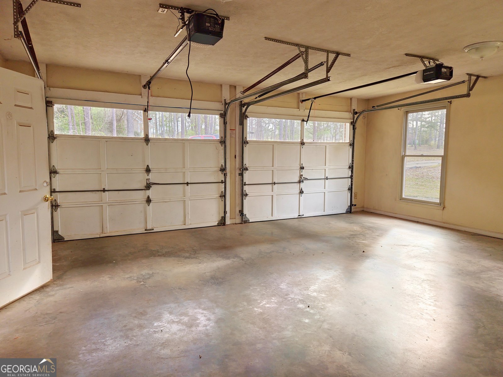 1055 Mobley Bridge Road Hogansville - Photo 22