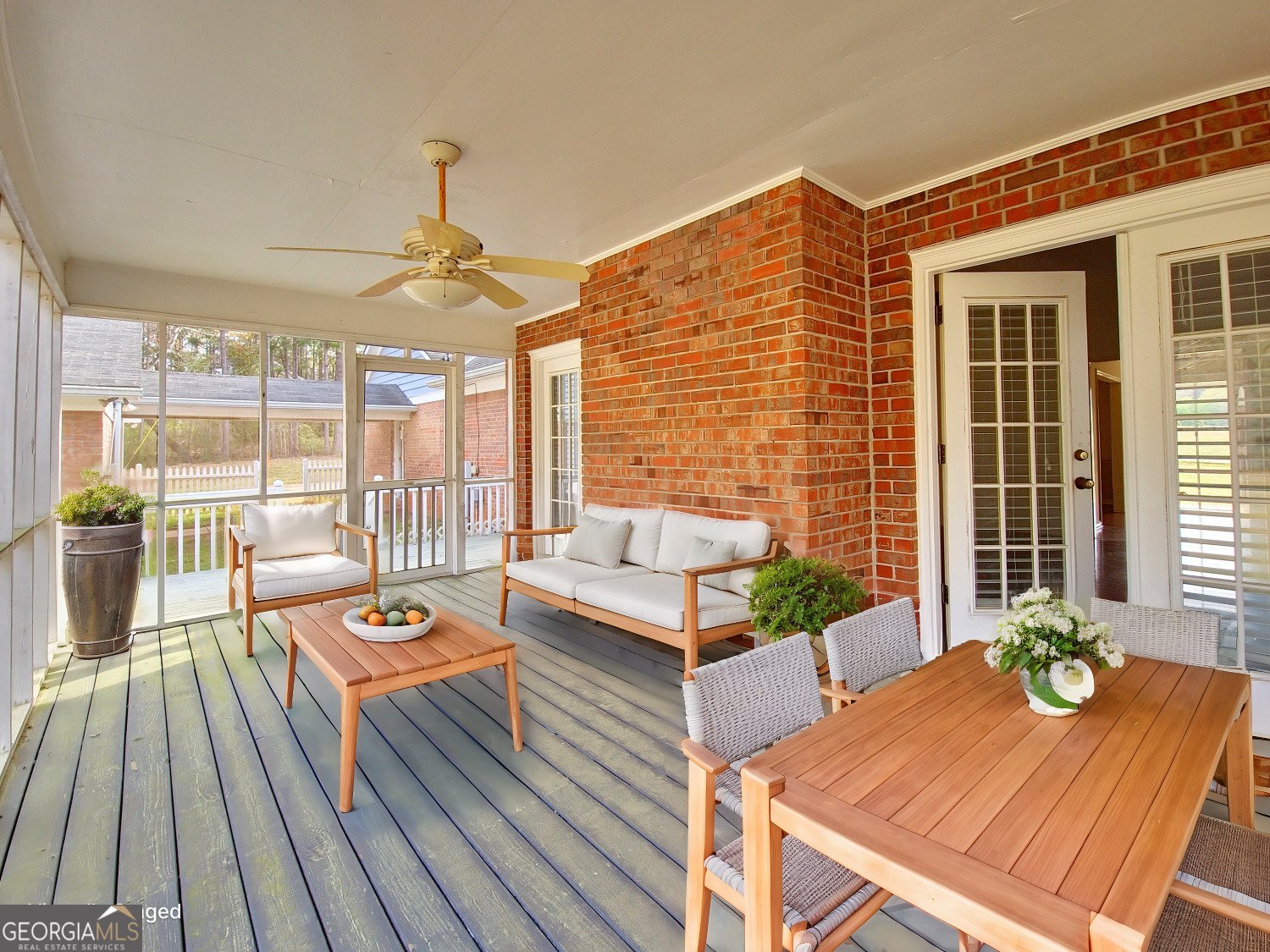 1055 Mobley Bridge Road Hogansville - Photo 23