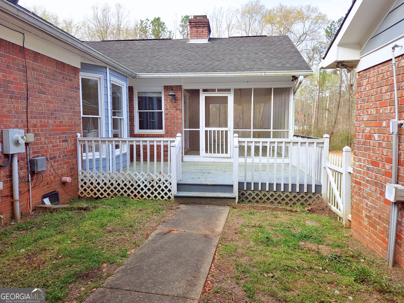 1055 Mobley Bridge Road Hogansville - Photo 24