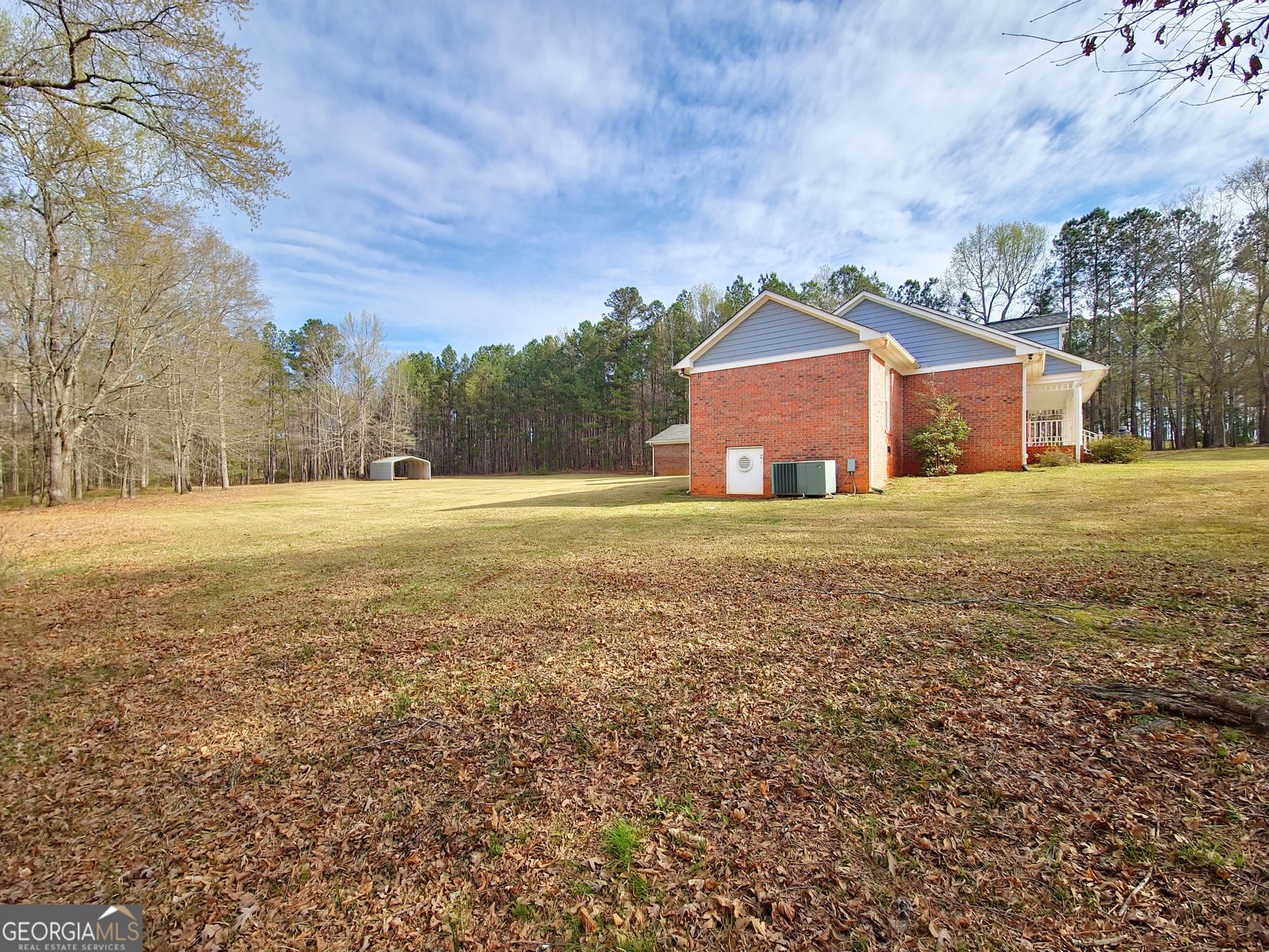 1055 Mobley Bridge Road Hogansville - Photo 26