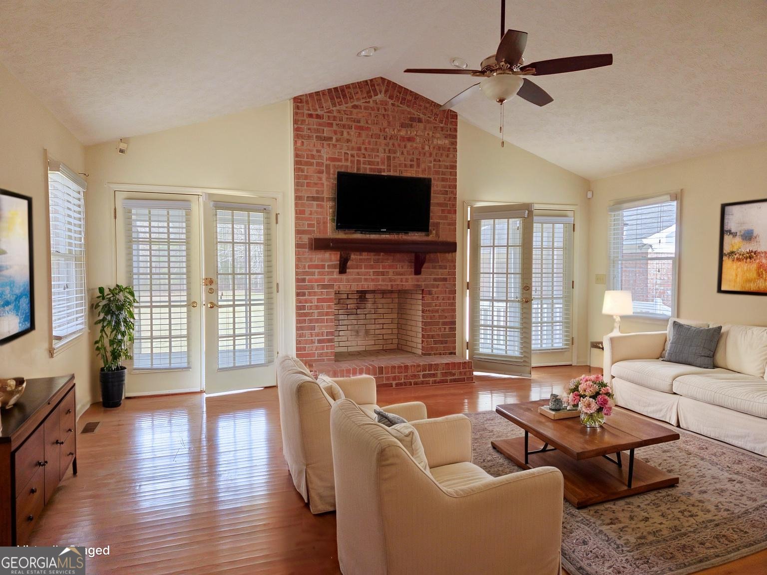 1055 Mobley Bridge Road Hogansville - Photo 8