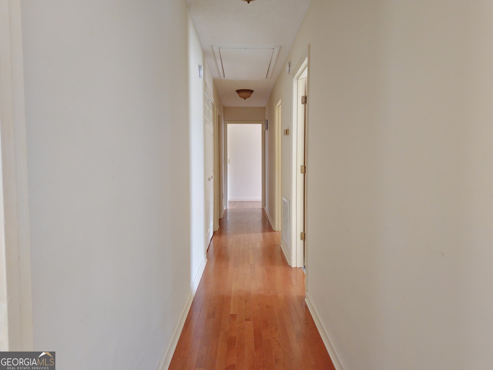 1055 Mobley Bridge Road Hogansville - Photo 9