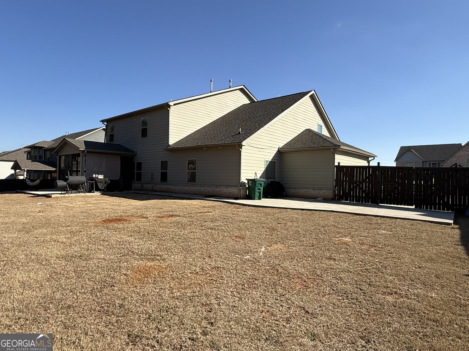 131 Classica Drive Mcdonough - Photo 25