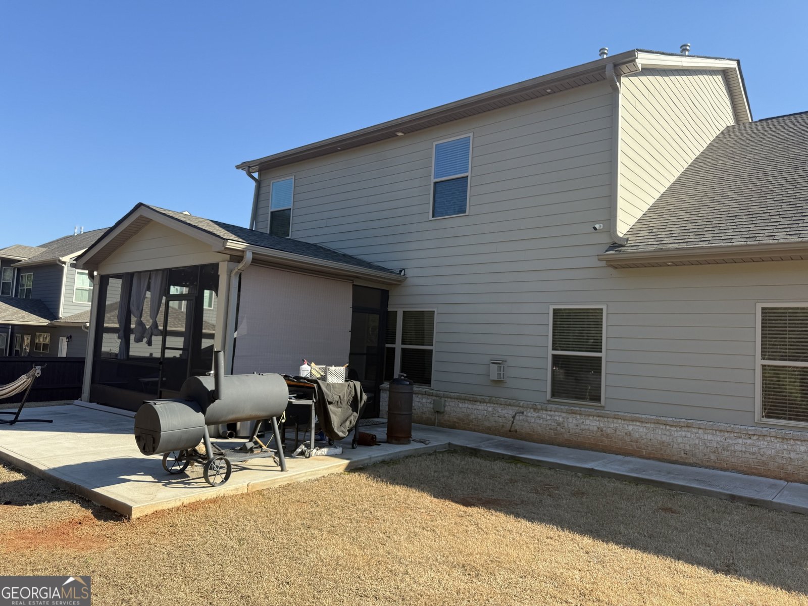 131 Classica Drive Mcdonough - Photo 26