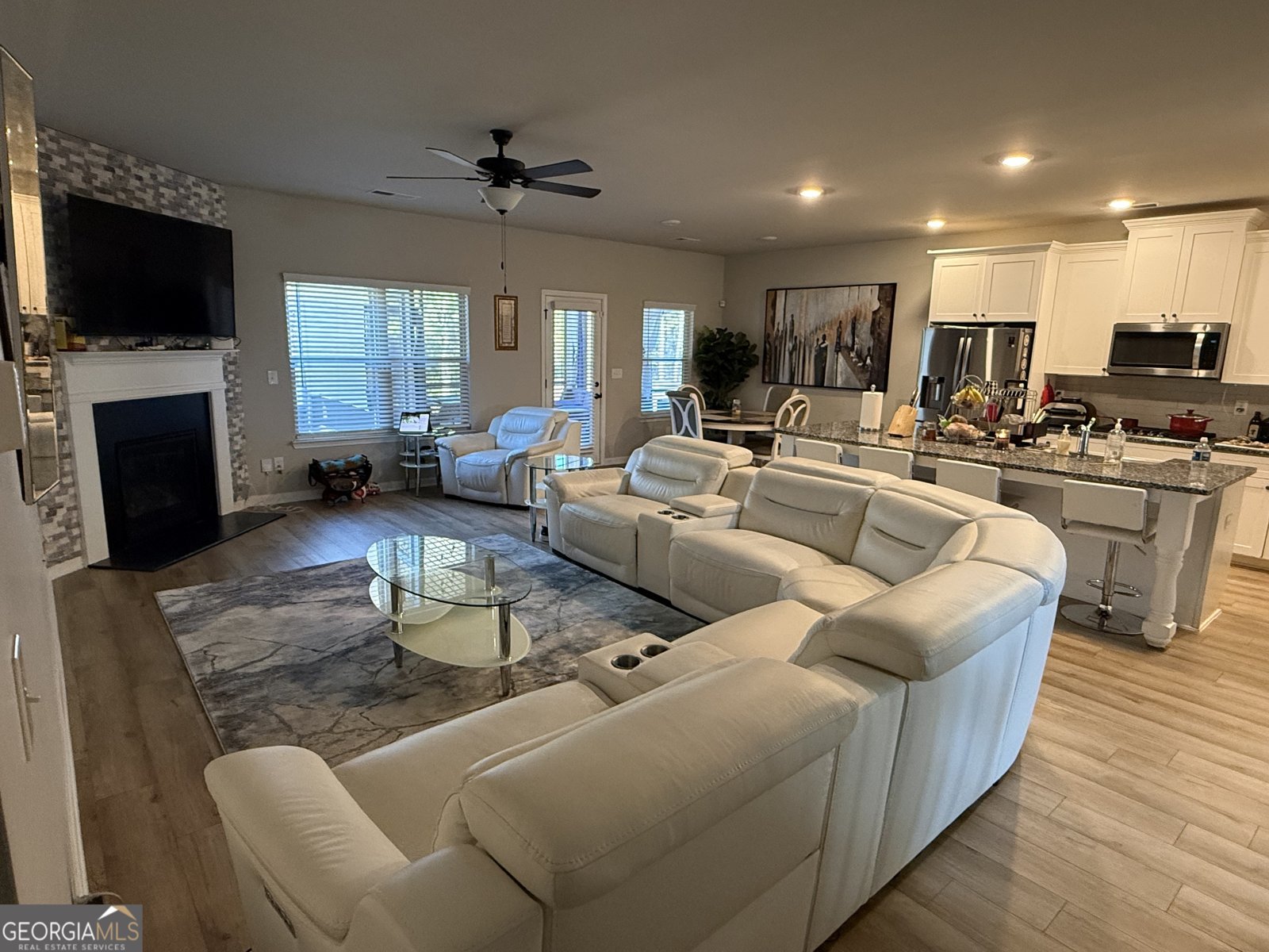 131 Classica Drive Mcdonough - Photo 8