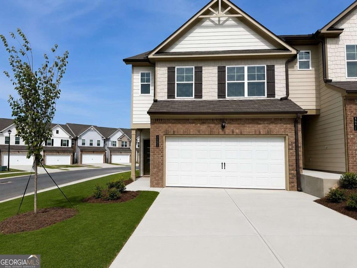 3982 Streamlet Way Gainesville - main photo