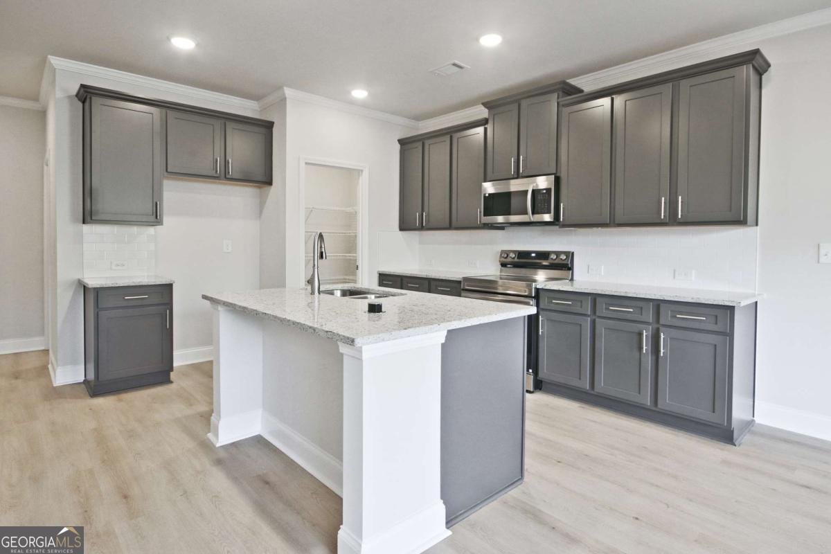 3982 Streamlet Way Gainesville - Photo 20