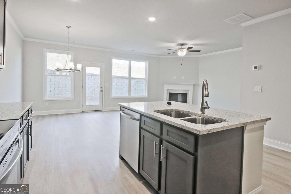 3982 Streamlet Way Gainesville - Photo 22