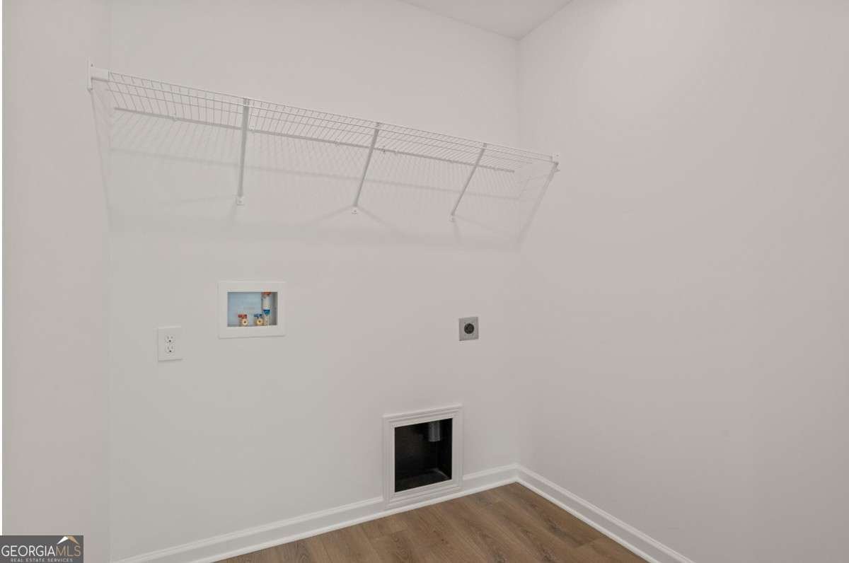 133 Poplar Knoll Dawsonville - Photo 19