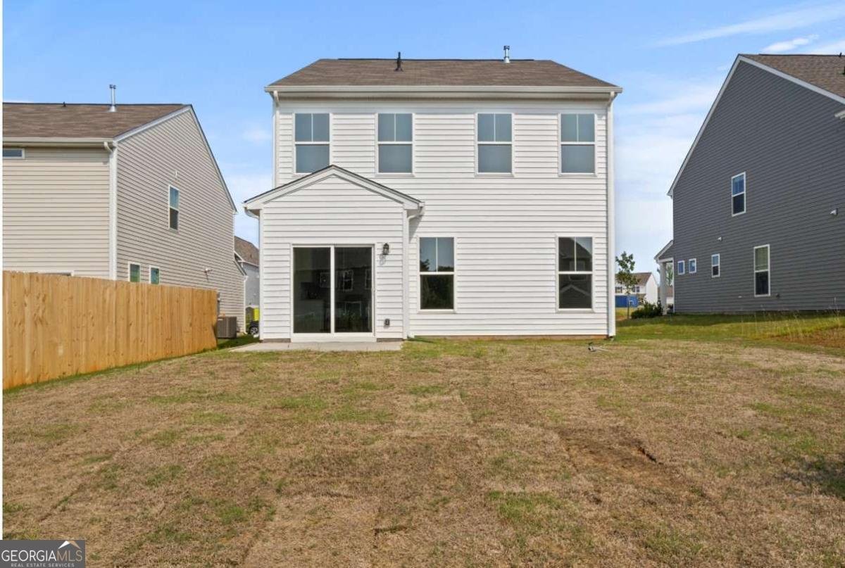 133 Poplar Knoll Dawsonville - Photo 25