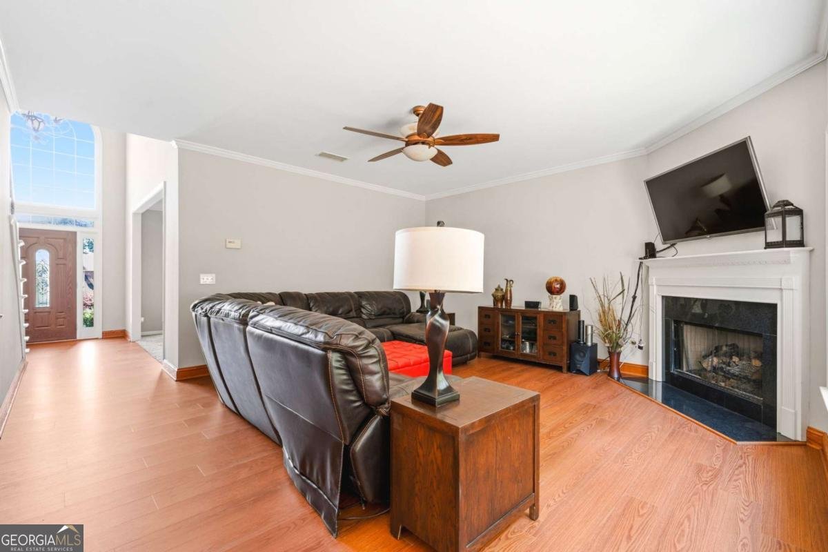 3050 Ridge Oak Drive Suwanee - Photo 11