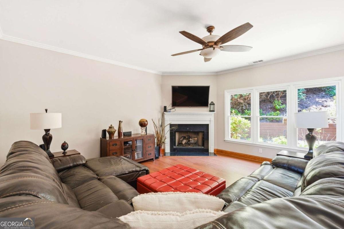 3050 Ridge Oak Drive Suwanee - Photo 12