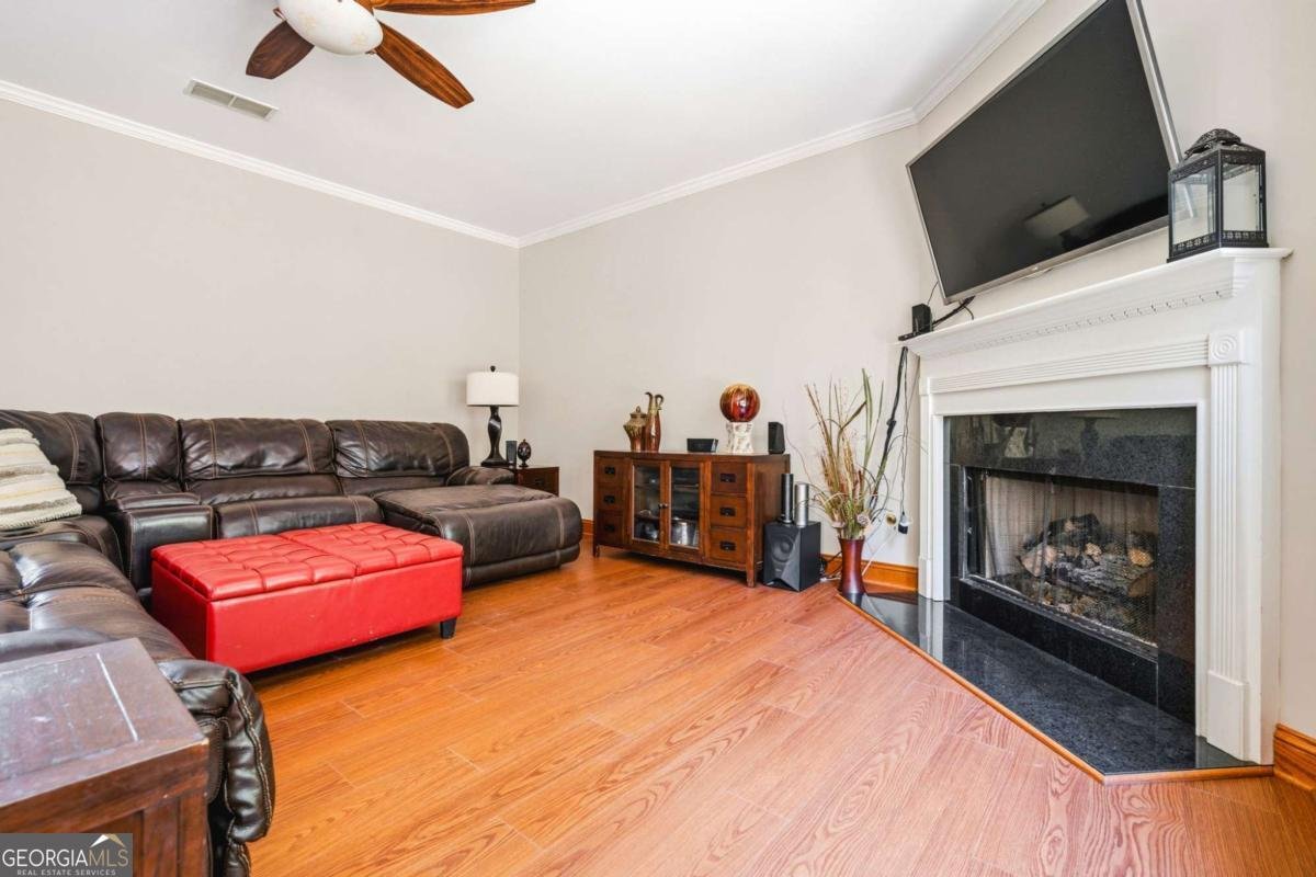3050 Ridge Oak Drive Suwanee - Photo 13