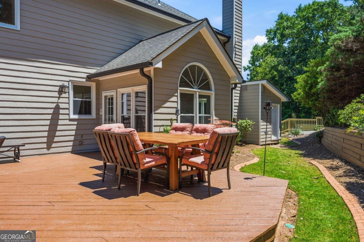 3050 Ridge Oak Drive Suwanee - Photo 27