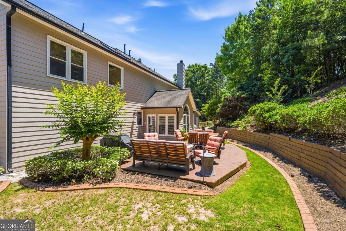 3050 Ridge Oak Drive Suwanee - Photo 28