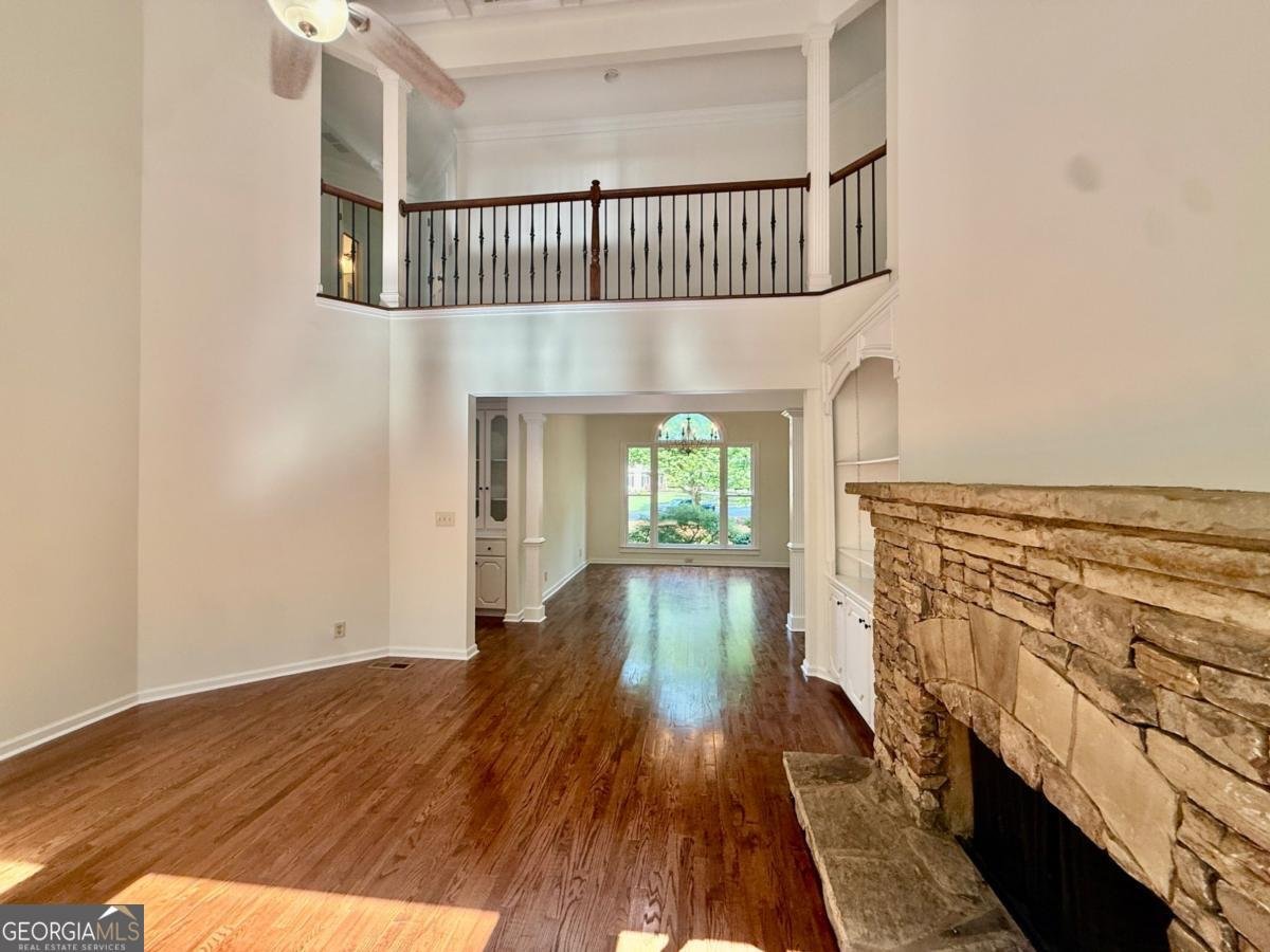 7605 Wentworth Drive Duluth - Photo 13