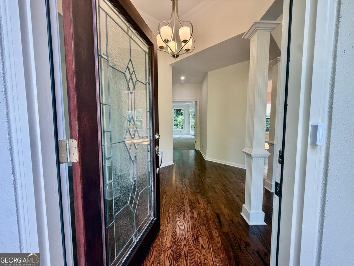 7605 Wentworth Drive Duluth - Photo 6