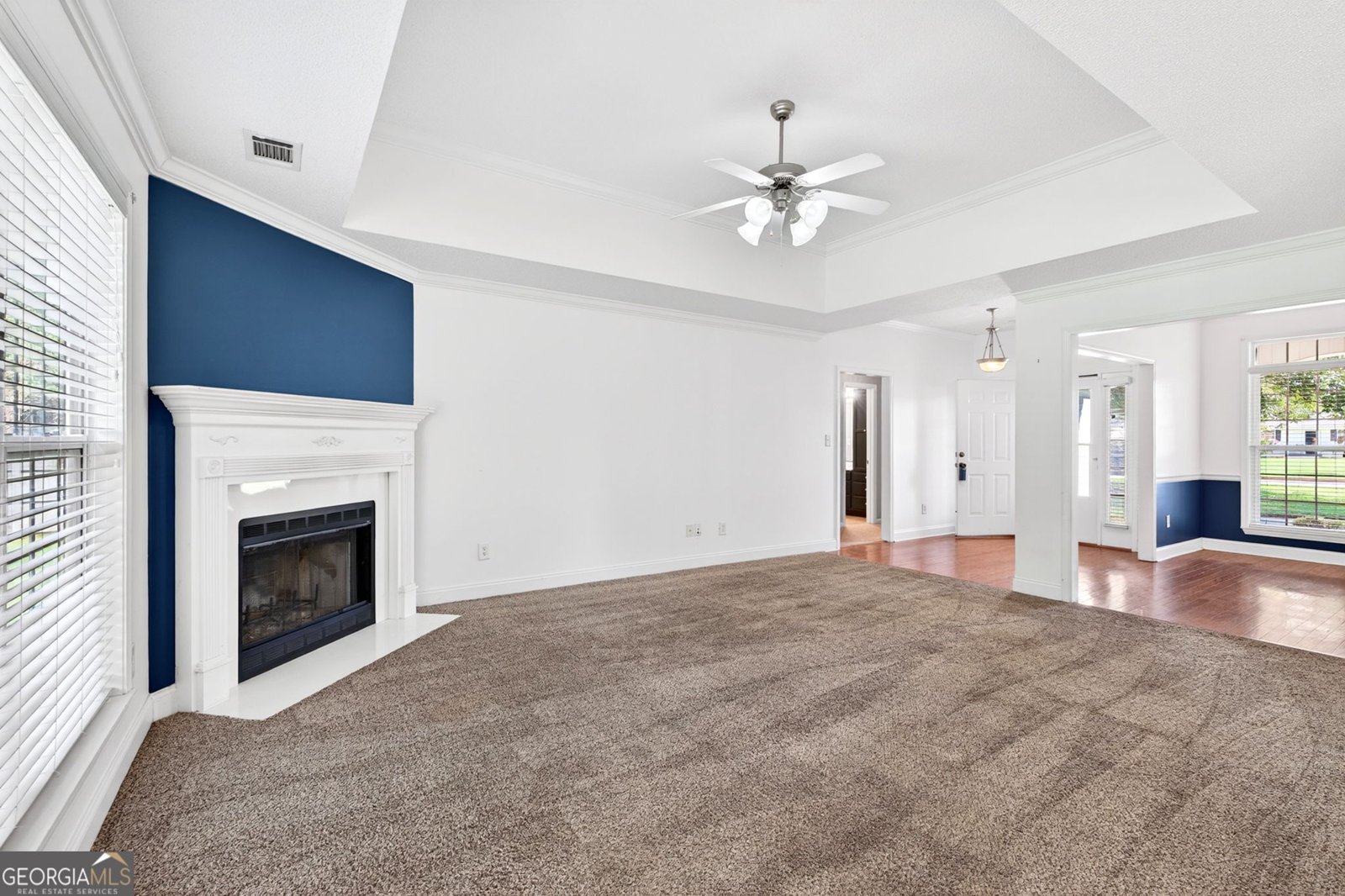 226 Spring Chase Circle Kathleen - Photo 11