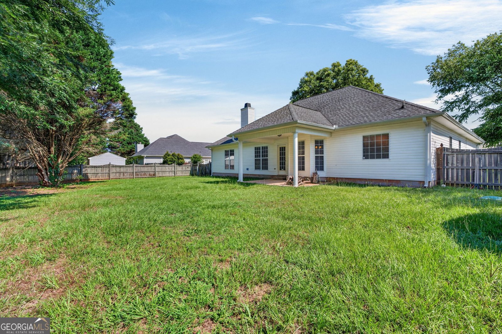 226 Spring Chase Circle Kathleen - Photo 34