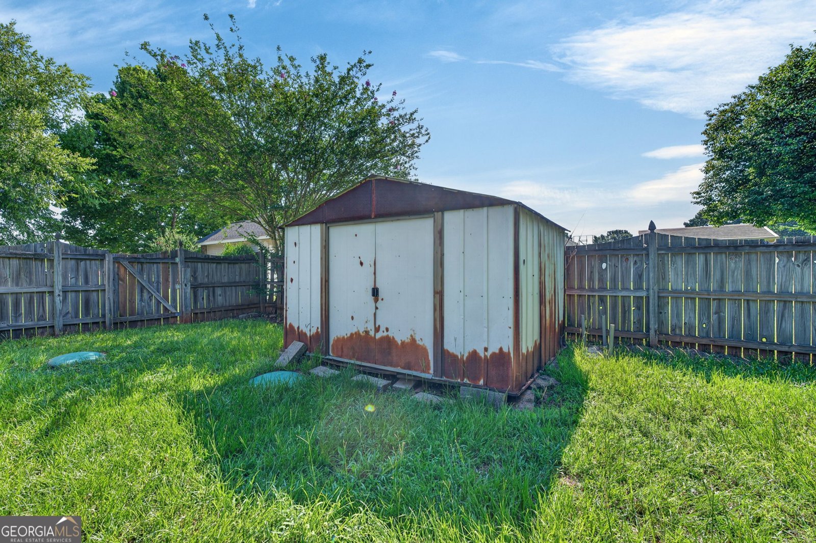 226 Spring Chase Circle Kathleen - Photo 35