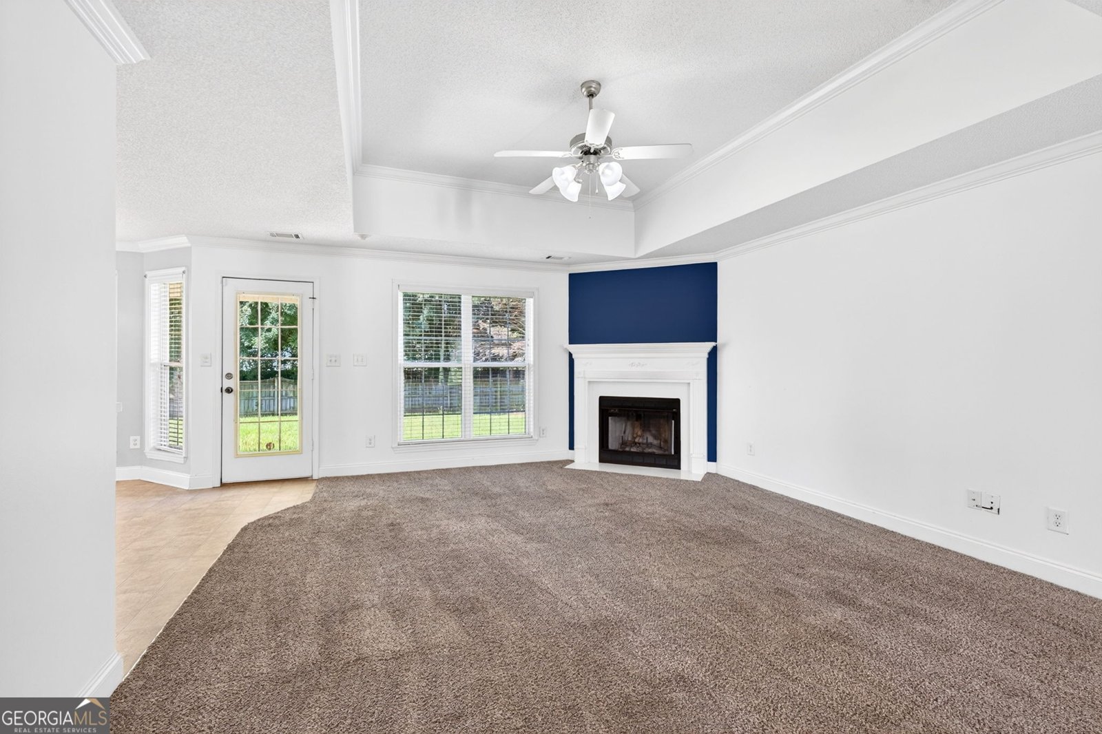 226 Spring Chase Circle Kathleen - Photo 9