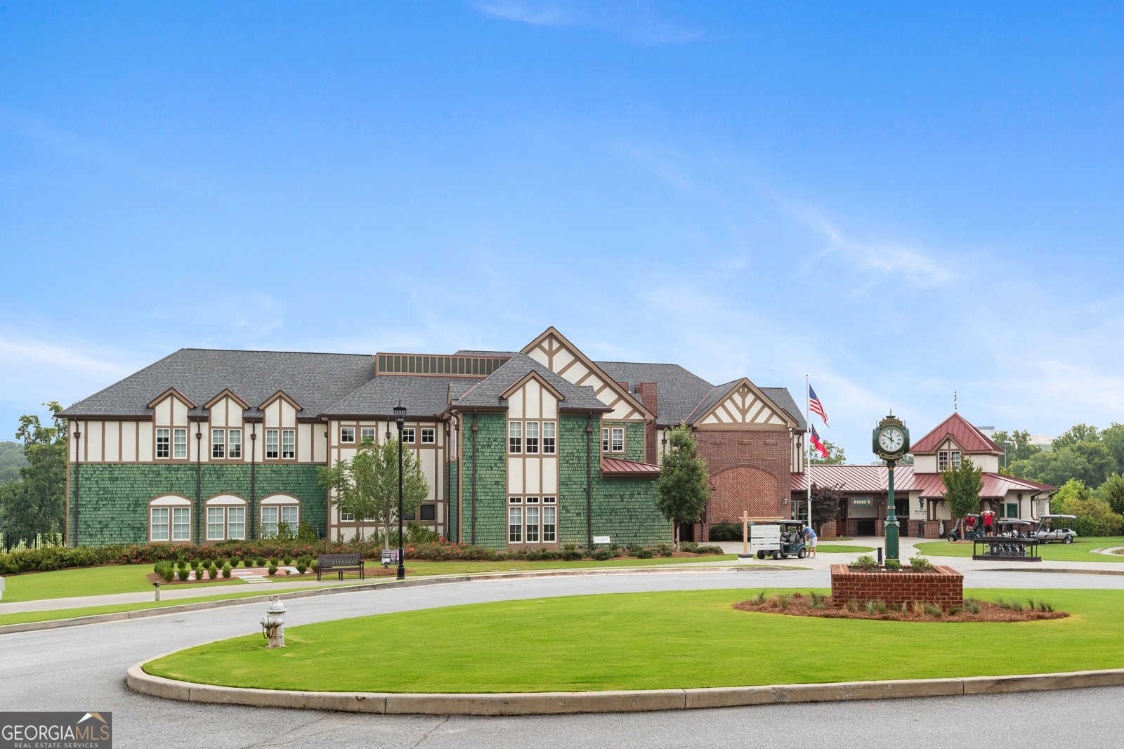 2255 Peachtree Road Atlanta - Photo 19