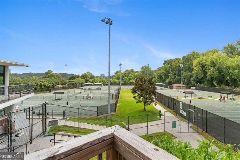 2255 Peachtree Road Atlanta - Photo 23