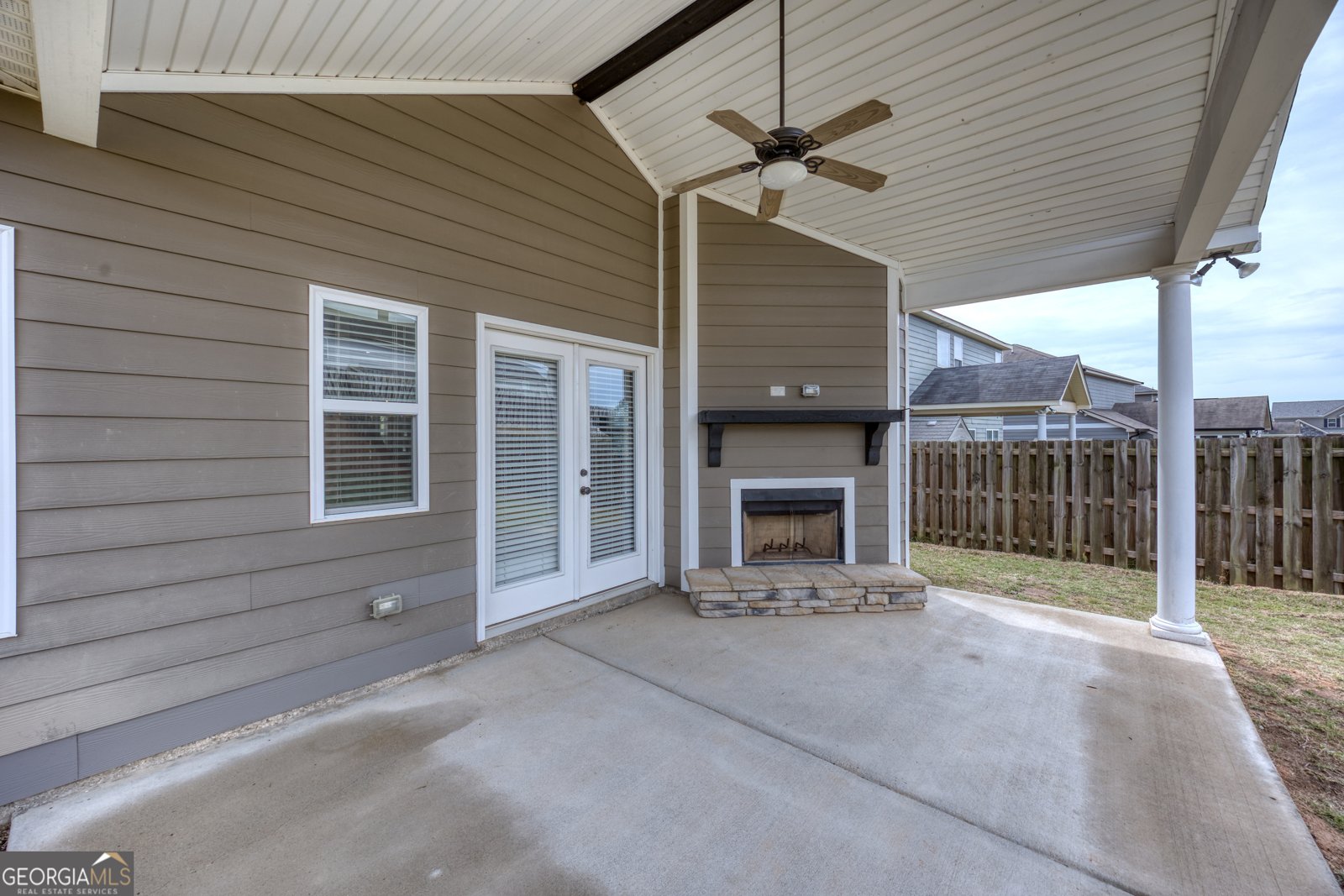 7123 Pine Seed Drive Midland - Photo 33