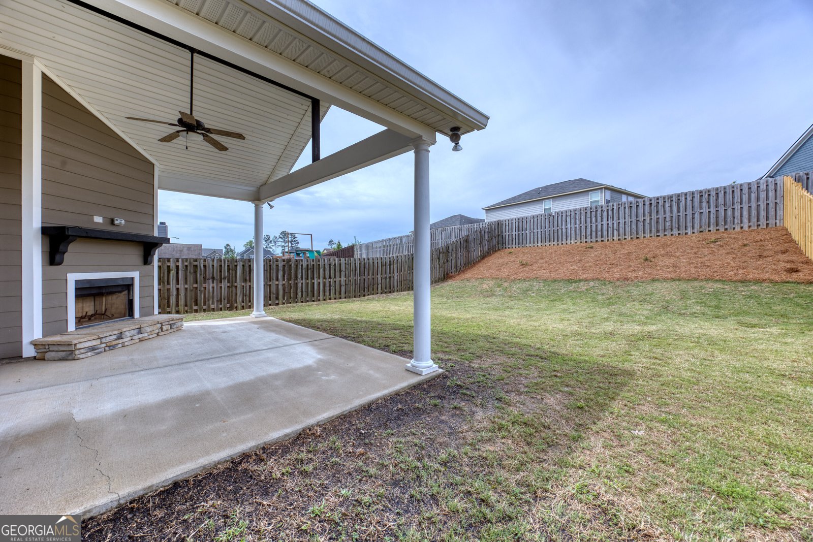 7123 Pine Seed Drive Midland - Photo 34