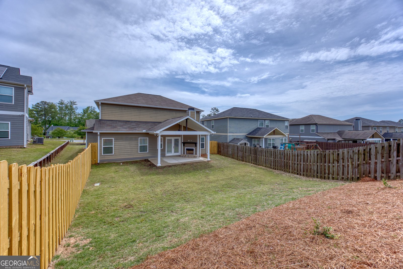 7123 Pine Seed Drive Midland - Photo 35