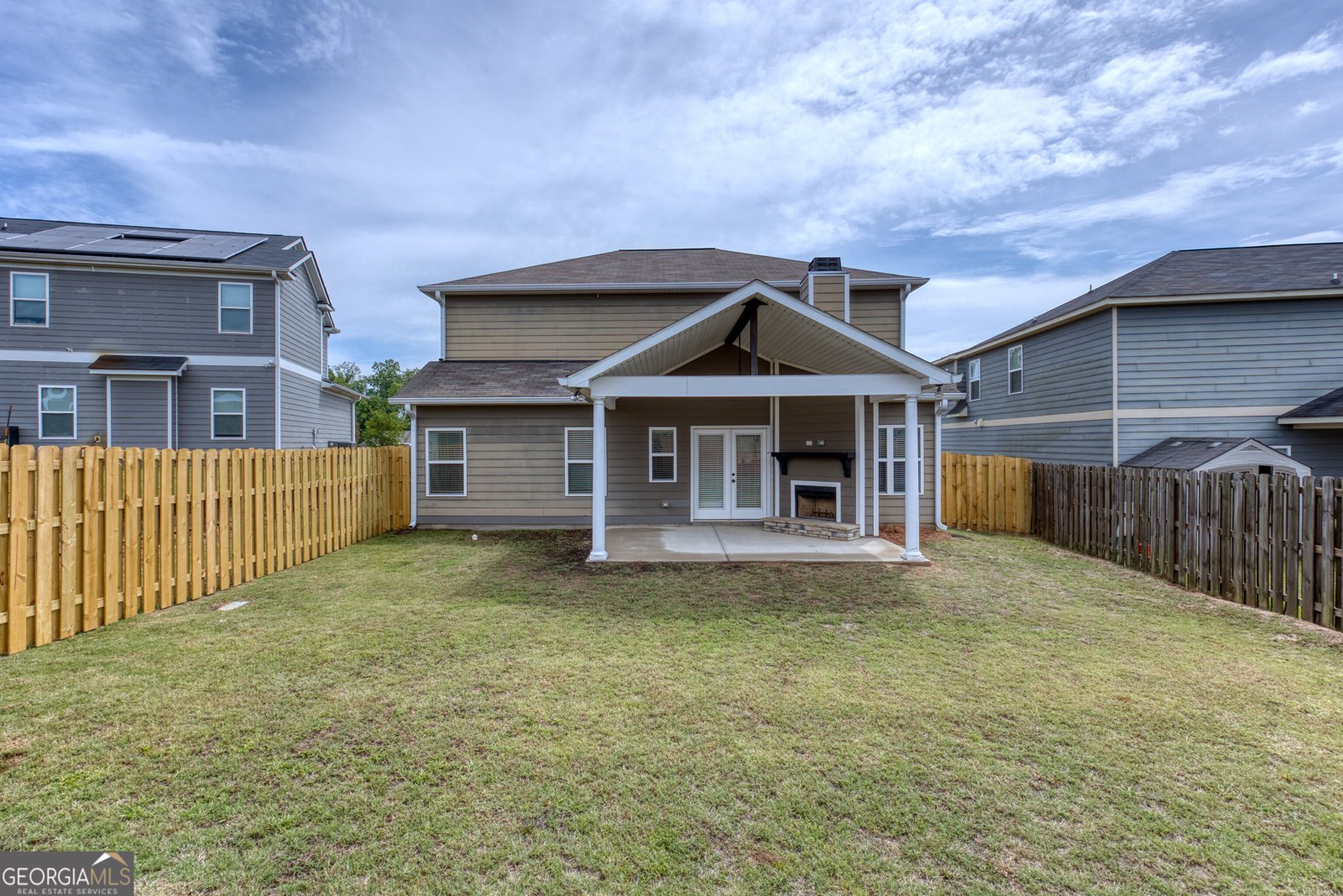 7123 Pine Seed Drive Midland - Photo 36