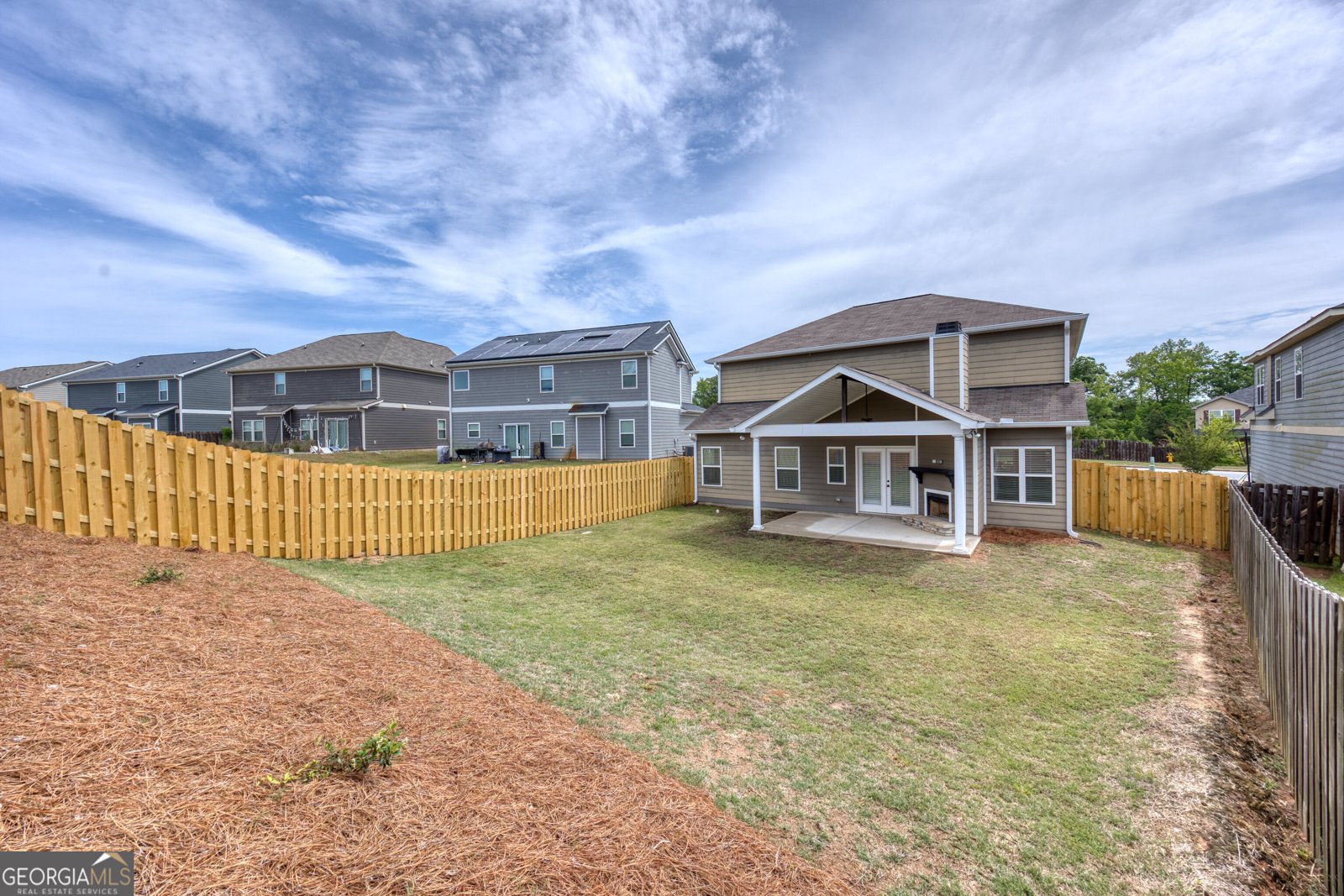 7123 Pine Seed Drive Midland - Photo 37