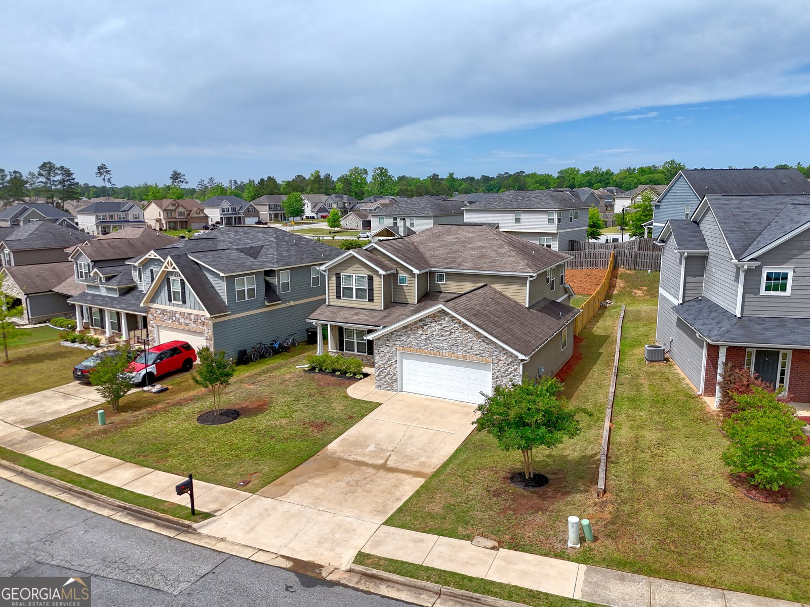 7123 Pine Seed Drive Midland - Photo 38