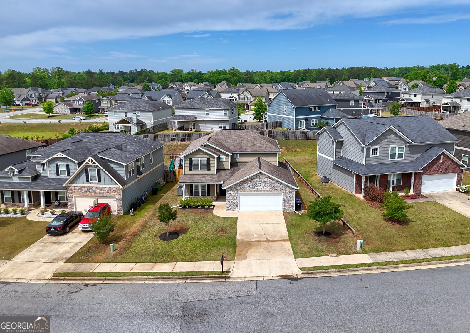 7123 Pine Seed Drive Midland - Photo 39