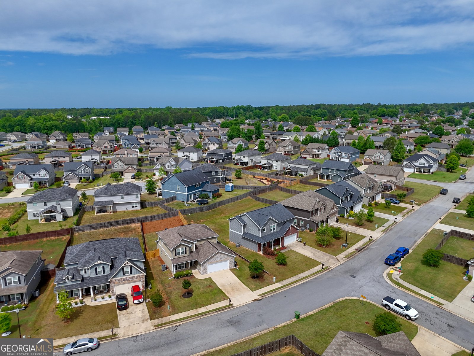 7123 Pine Seed Drive Midland - Photo 40