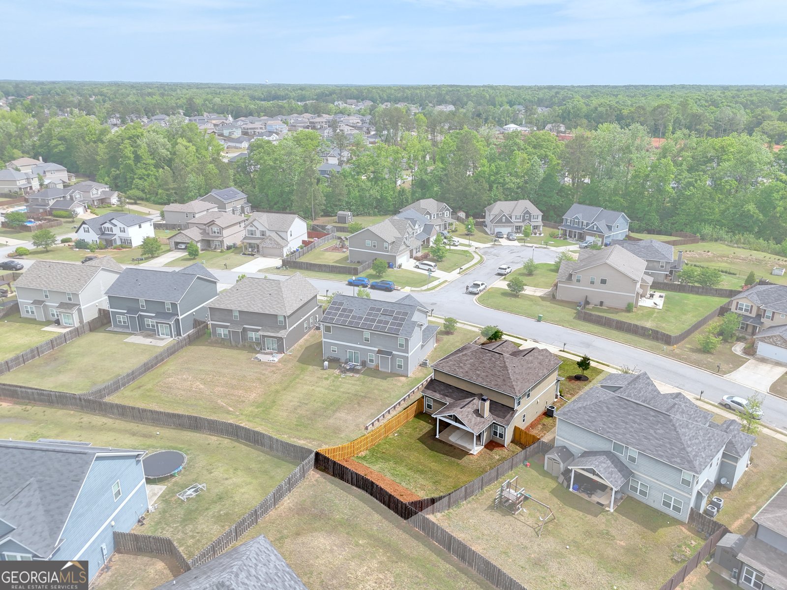 7123 Pine Seed Drive Midland - Photo 41