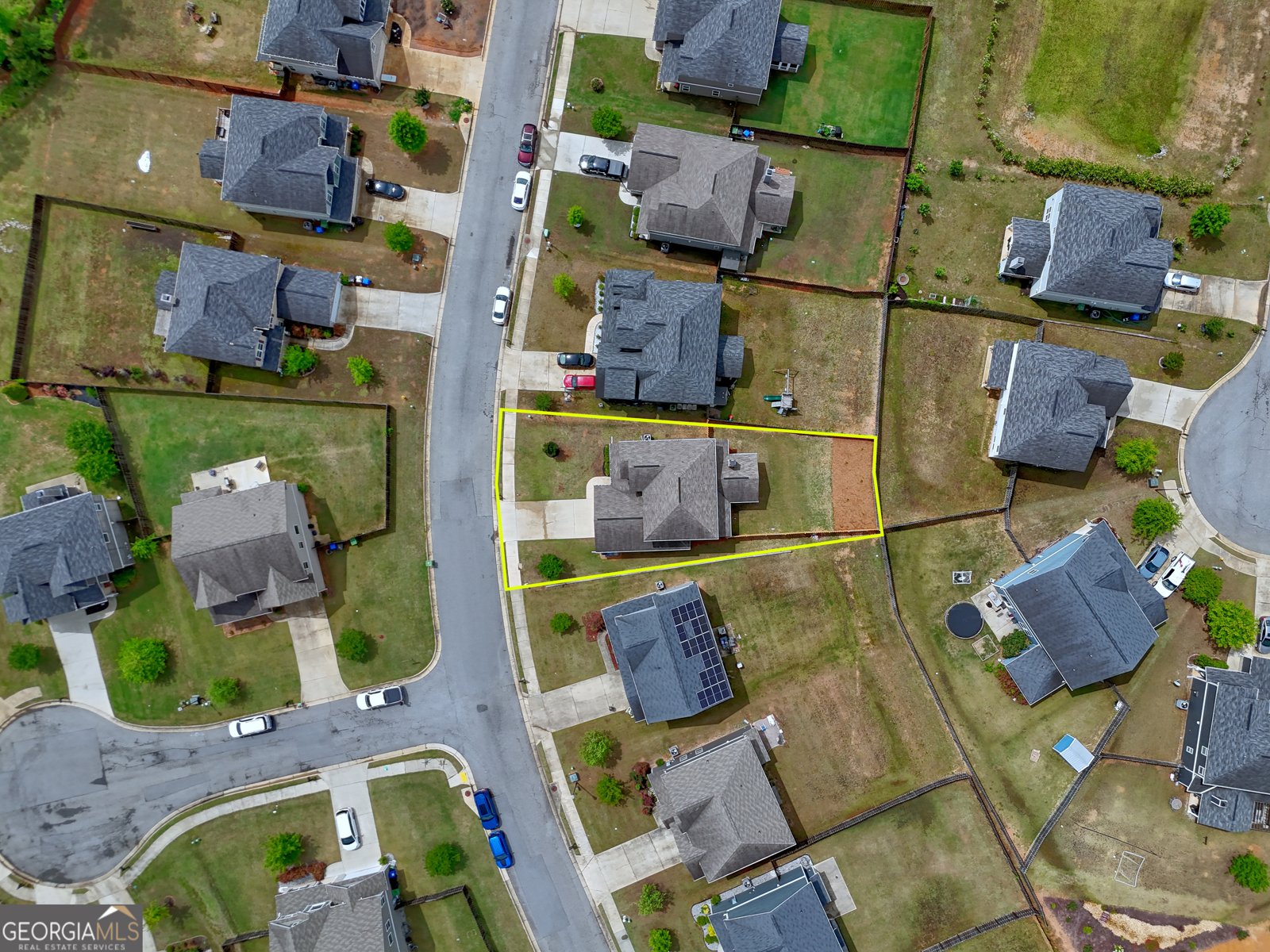 7123 Pine Seed Drive Midland - Photo 42